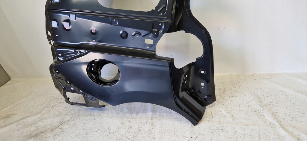 фото №6, Mazda 5 premacy iii крыло задняя задний правый 2010-2016r