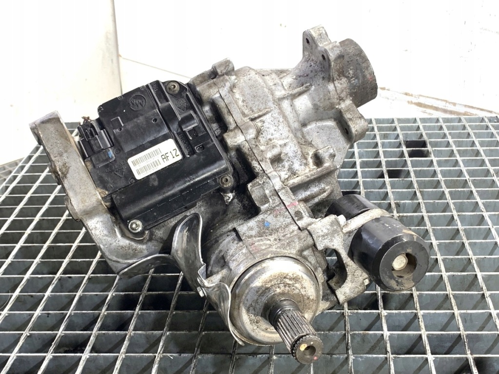 Купить Редуктор jeep cherokee kl 68090604af 2.0 170km