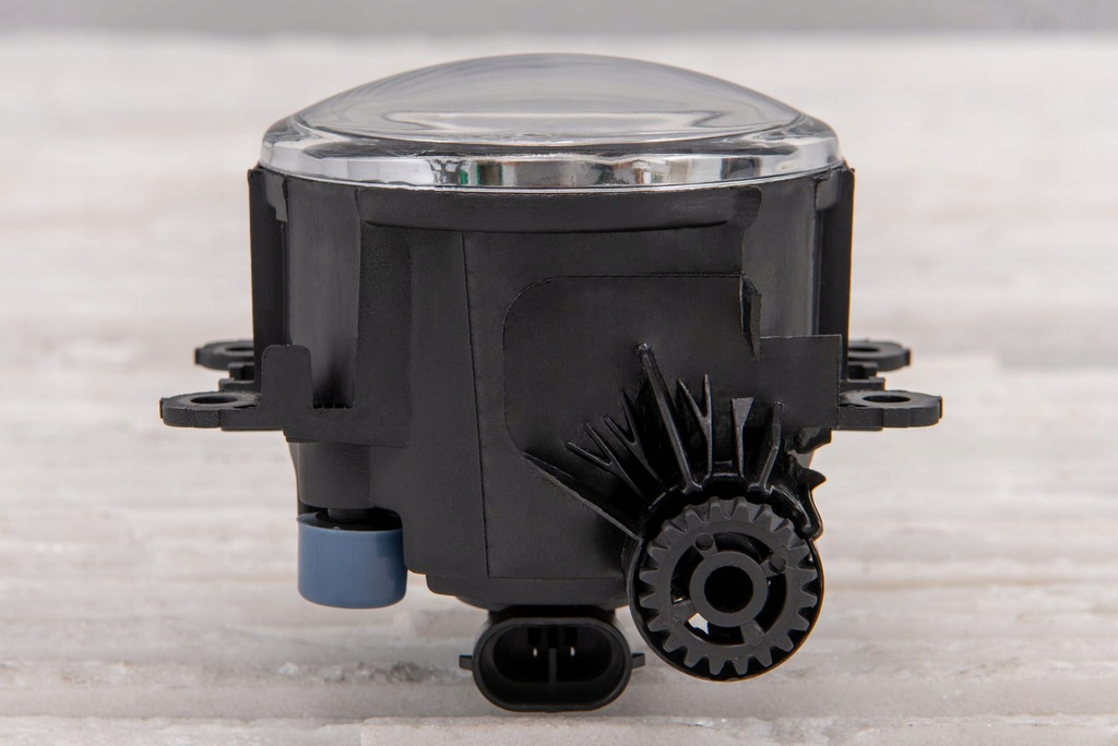 фото №9, Ford mondeo mk5 v, s-max mk2 ii, edge mk2 ii противотуманная фара передний l=p 5182426aa