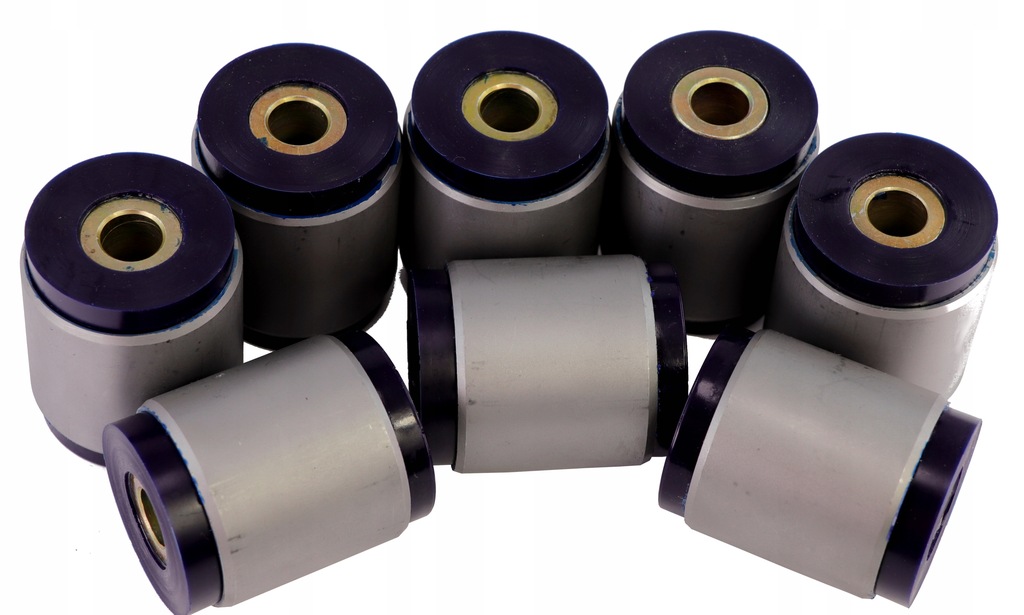 фото №1, Втулки подвеска рычага задняя patrol gr y60 y61