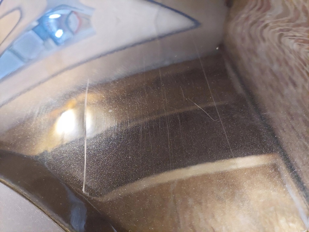 фото №13, Дверь задняя левая полный chevrolet captiva 2011 rok