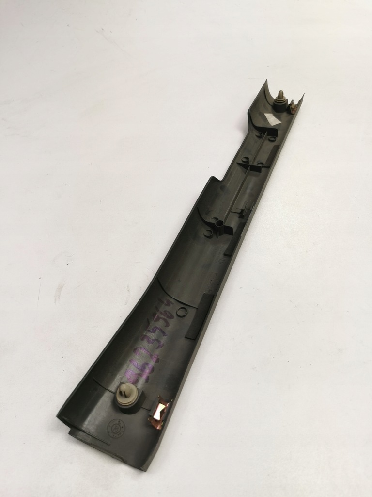 фото №9, Накладка порог правый перед daewoo lanos 1997- оригинальный номер 96235964