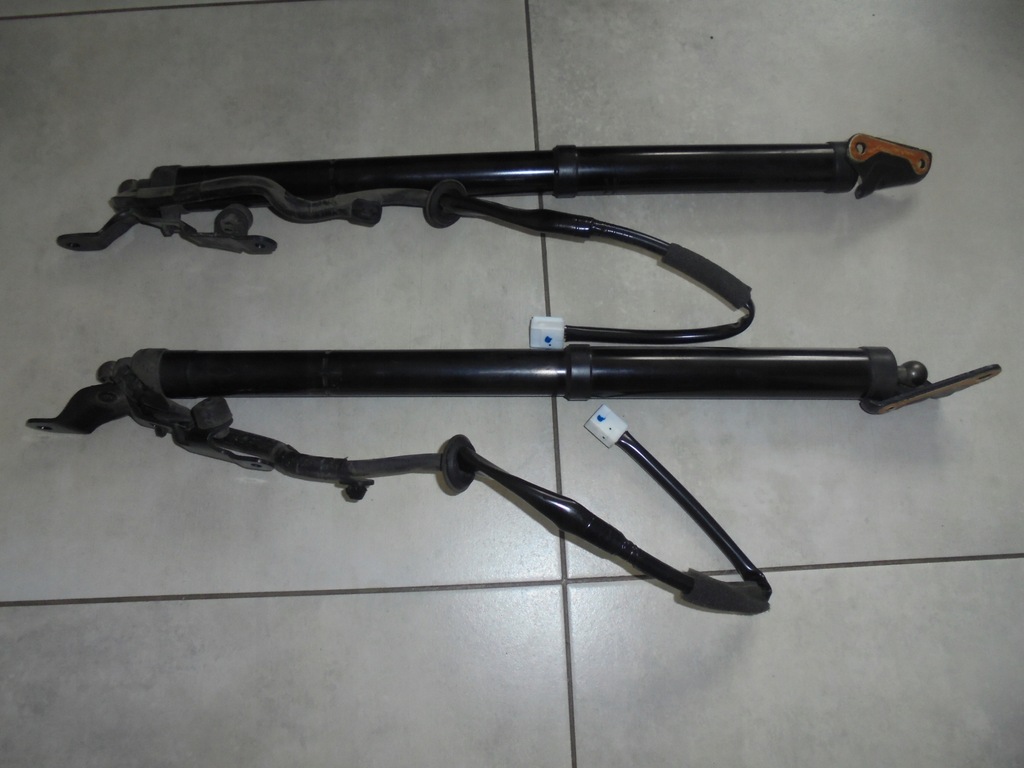 фото №1, Амортизатори toyota rav4 2017r model 2013-2019r