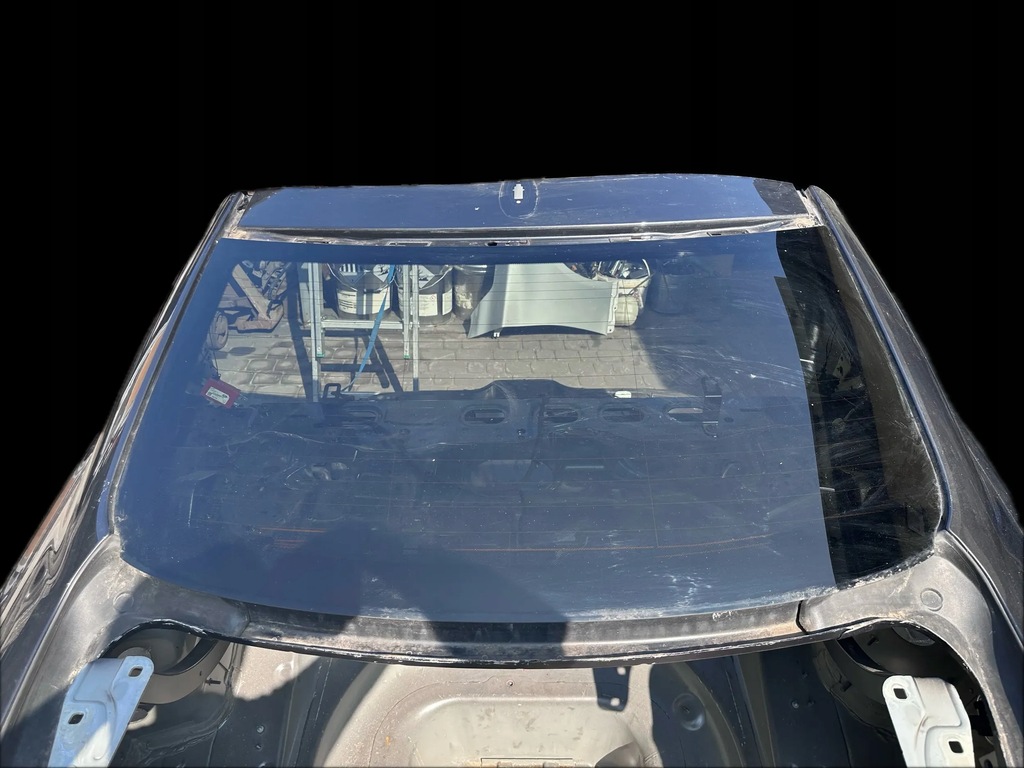 фото №8, Jaguar xe четверть задняя левая правая поддон стекло