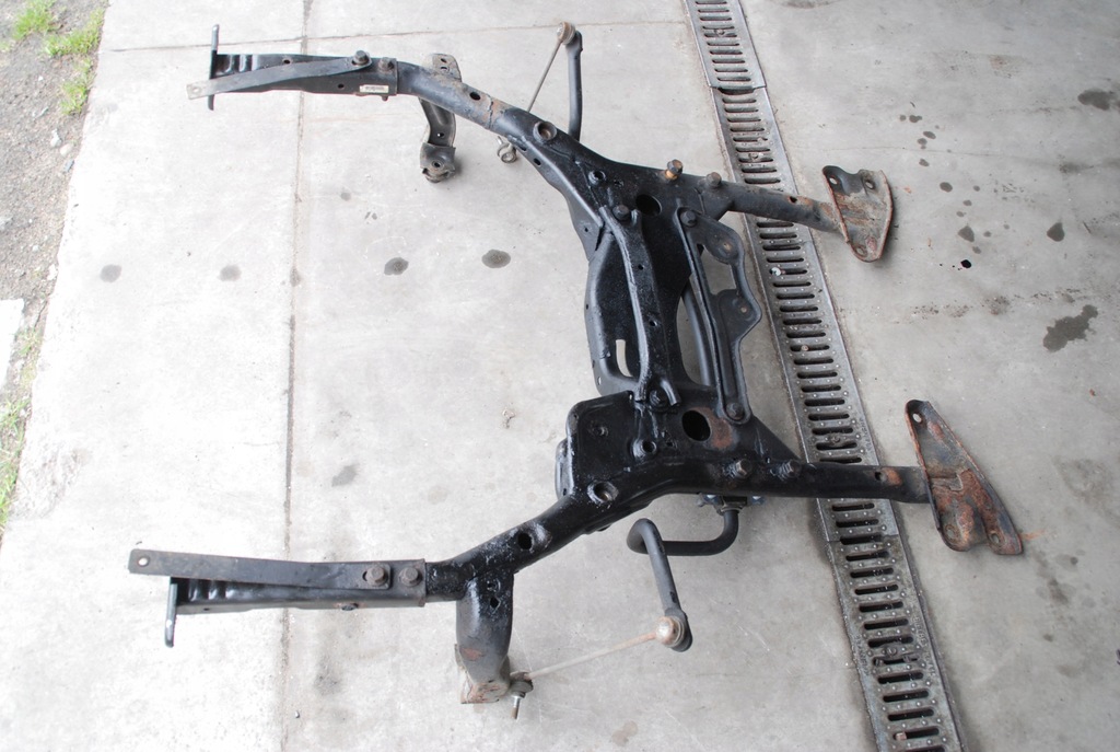 фото №1, Підрамник підрамник підрамник mini countryman r60 2011 rok.