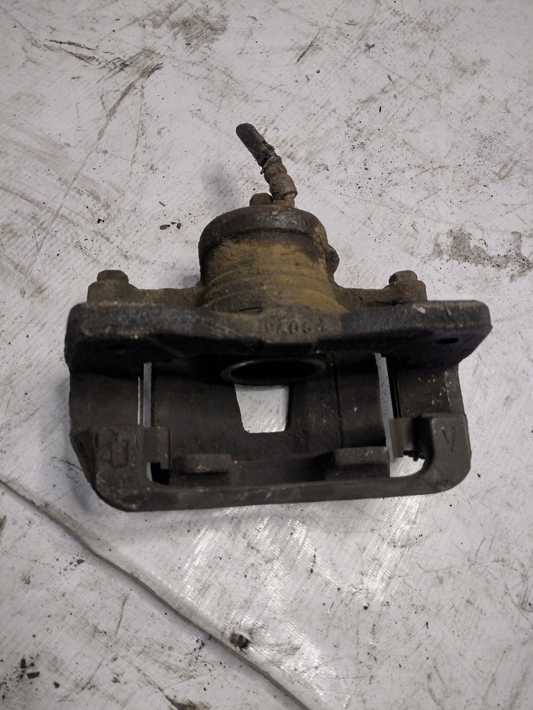 фото №7, Супорт гальмівний скоба правий перед chevrolet lacetti 1,4 16v