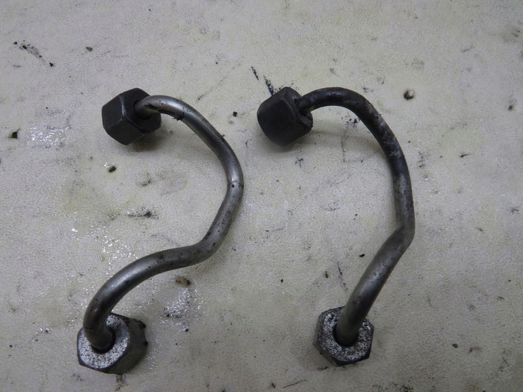 фото №7, Провода топливные volvo v40 ii 2.0 d4