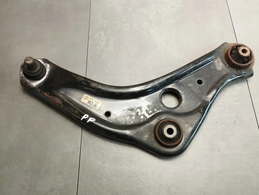 фото №1, Renault kadjar важіль правий перед 34ea05ra