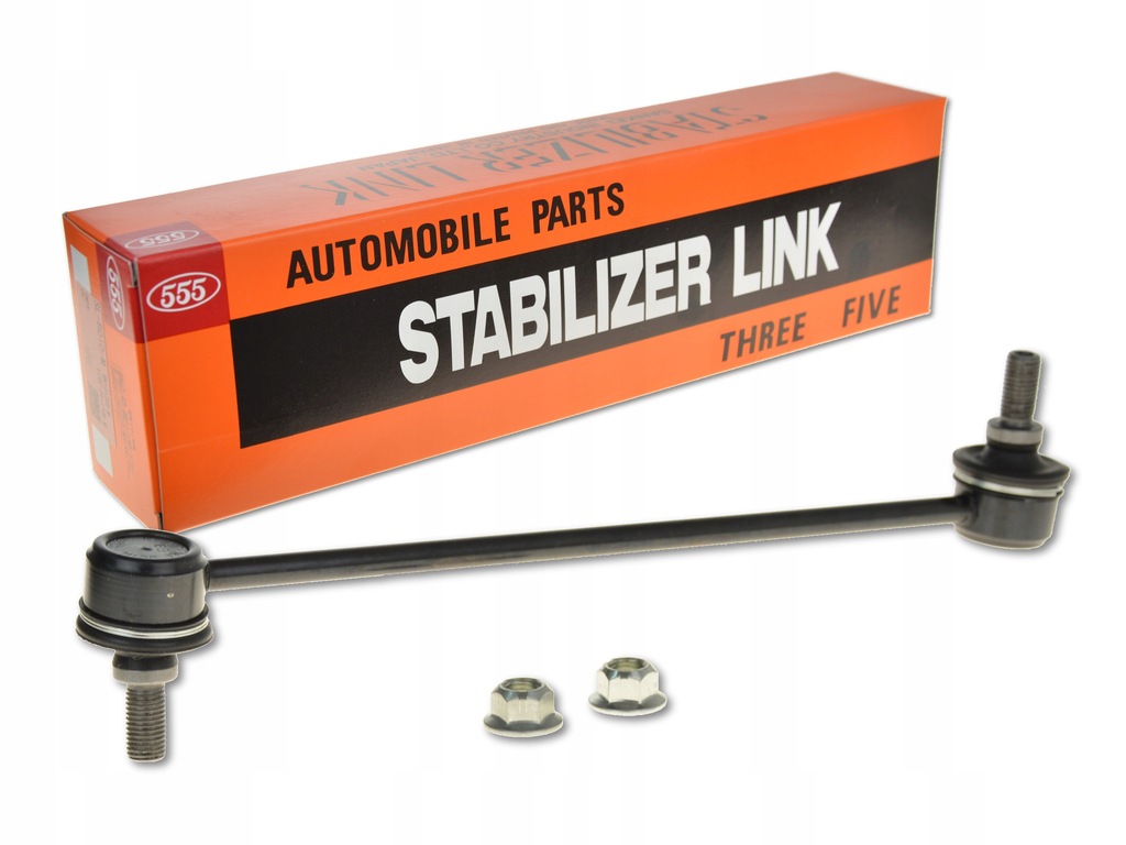 фото №1, Jeep patriot 06- соединитель стабилизатора перед 555