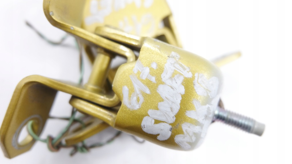 фото №8, Suzuki swift mk8 петлі двері правий задня