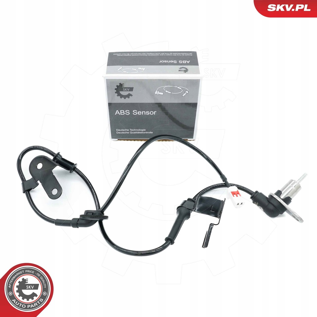 фото №1, Датчик abs задняя левый mazda premacy