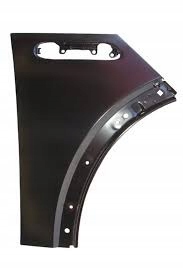 фото №1, Mini cooper one r50 r52 r53 2001-2007 крыло передний правый новый