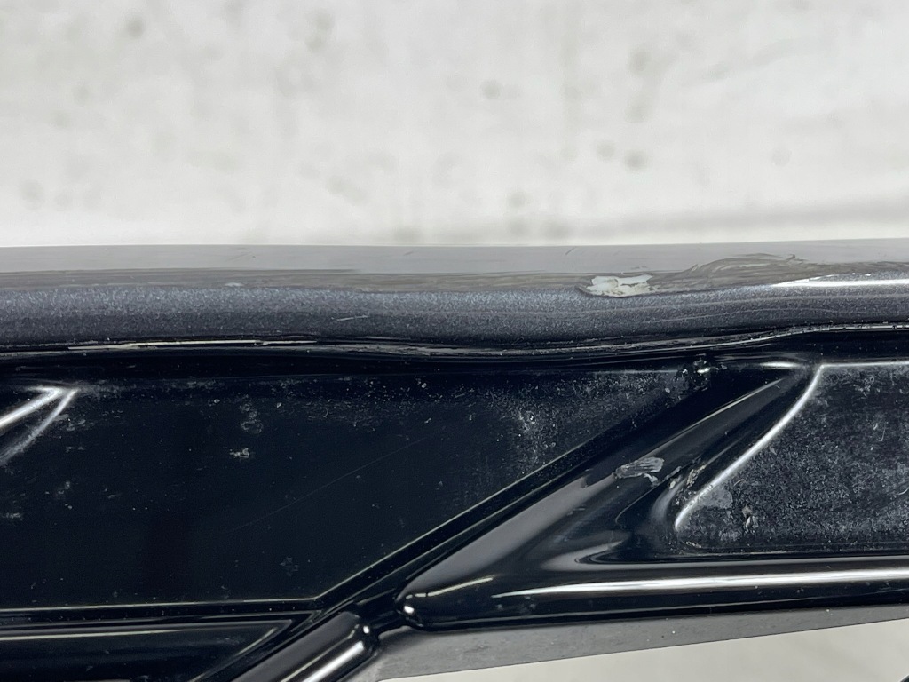 фото №14, Seat ateca cupra lift 2020 - решётка радиатора решётка радиатора решётка радиатора бампера 575853654q