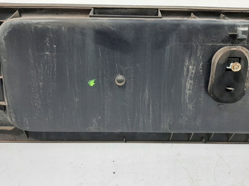 фото №13, Vw sharan mk1 lift 1.9tdi 05r накладка крышки + лампы