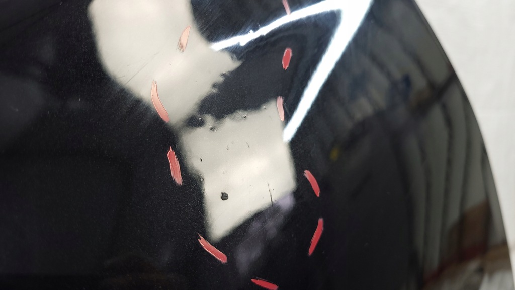 фото №6, -крила лівий передній bmw x3 g01 x4 g02 18-