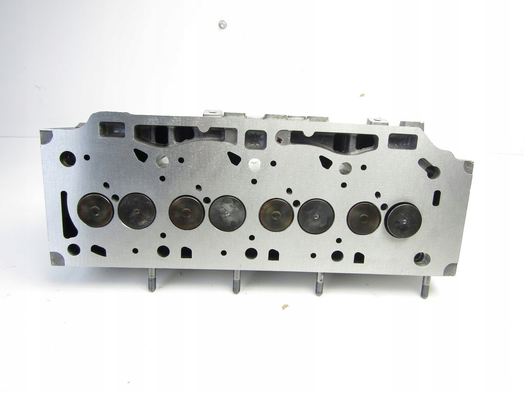 фото №1, Suzuki grand vitara 1.9 ddis 130 f9q головка