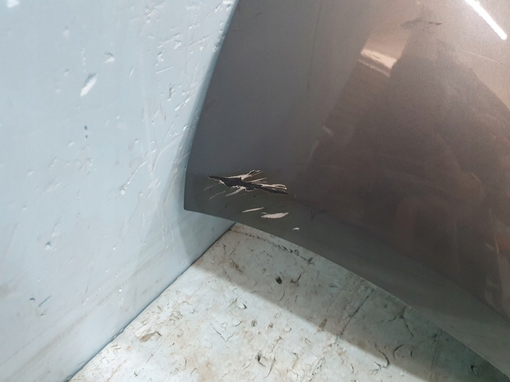 фото №6, Бампер opel adam задня задній 4xpdc