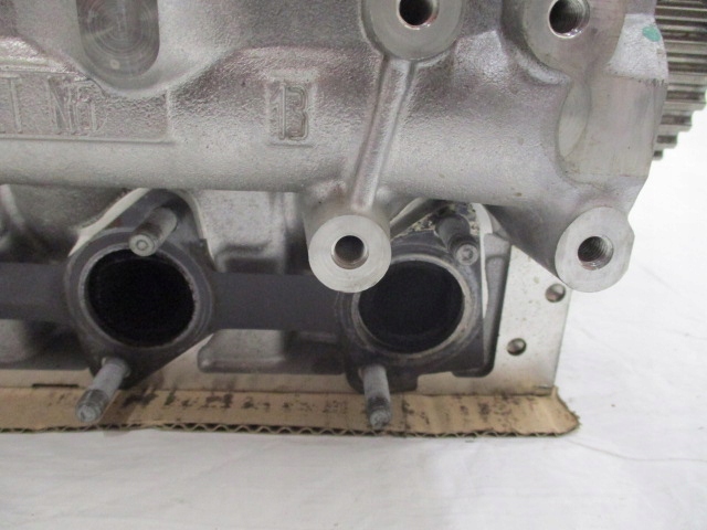 Renault kangoo iii головка 1.5 dci идеальное состояние Недорого