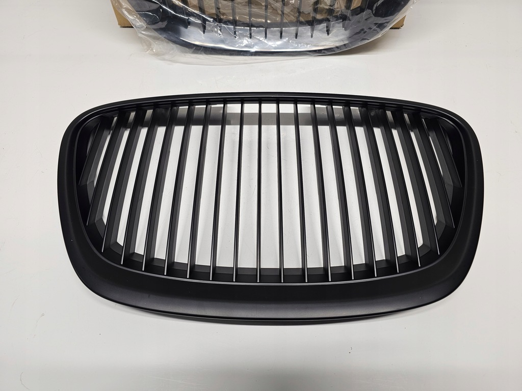 фото №1, Seat leon 1p решётка радиатора защита решётка радиатора