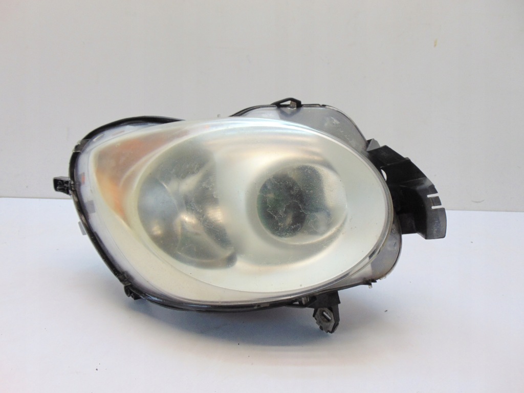 Купить Alfa romeo mito лампа правая перед передняя uk