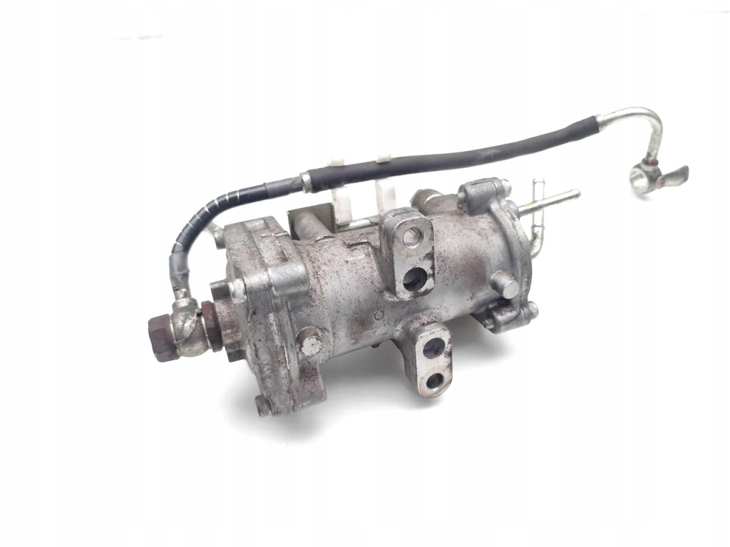 фото №12, Toyota hilux корпус фільтра пального 2.8 d 4wd дизель 150kw 204 hp 1gd-ftv