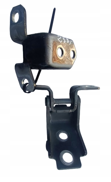 фото №1, Петли дверь левый перед mazda cx3 cx-3