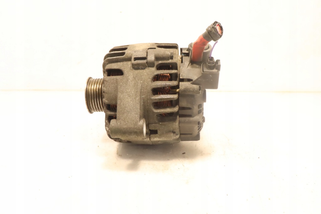 Генератор ford fiesta vii mk7 1.25 Доставка