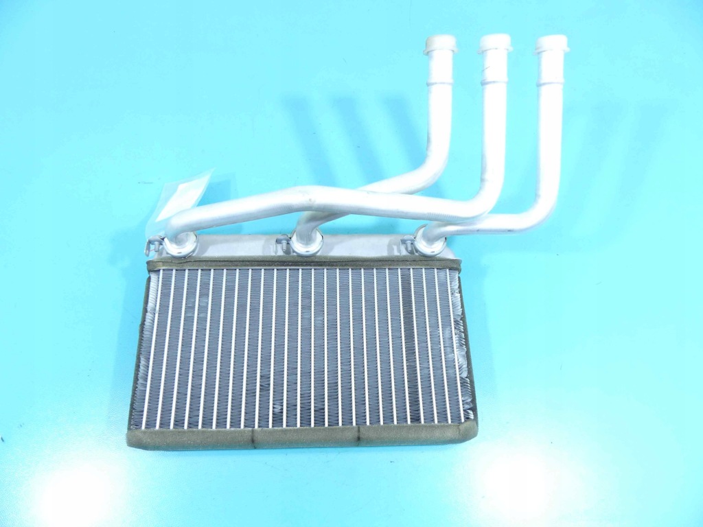 фото №1, Обігрівач bmw x5 f15 europa