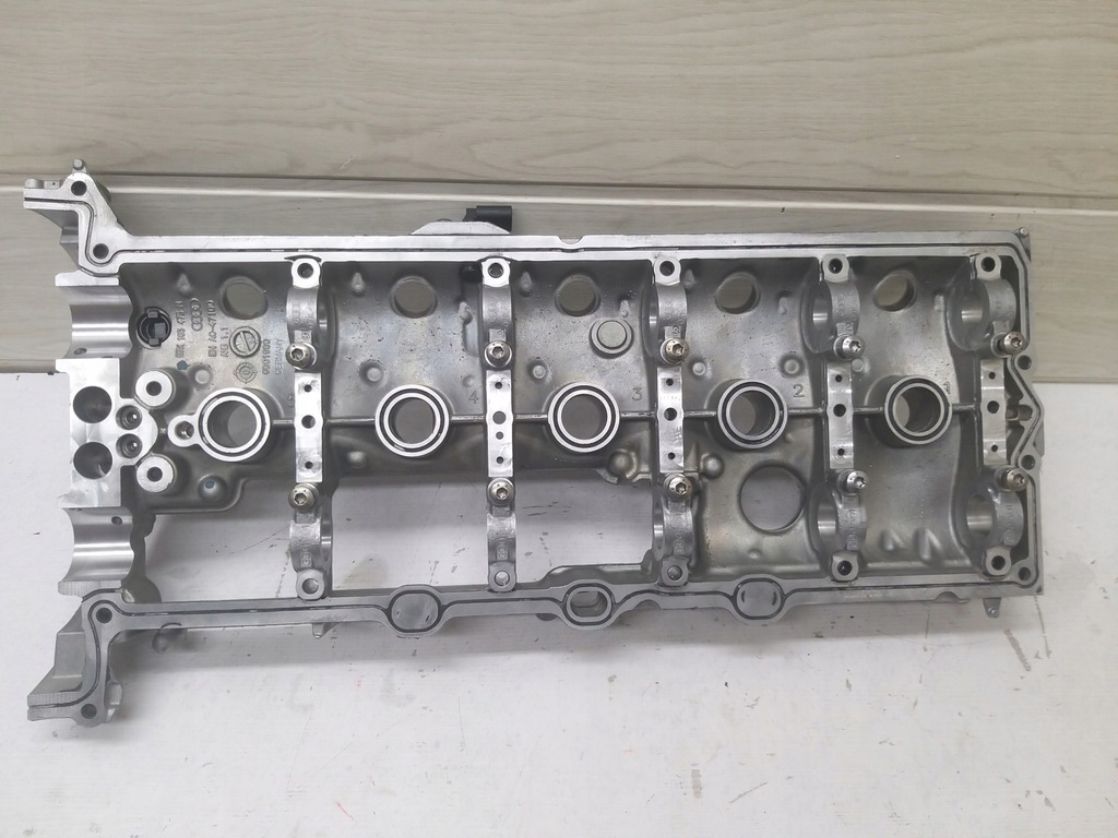 фото №14, Корпус валов audi rs3 rsq3 8v cupra ttrs tt 2.5 tfsi daz dnw 07k103475n