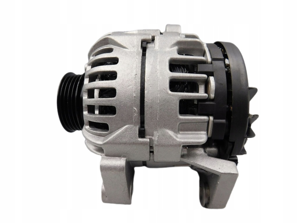 фото №3, Генератор renault twingo 1.2 1.2 16v 8200519296