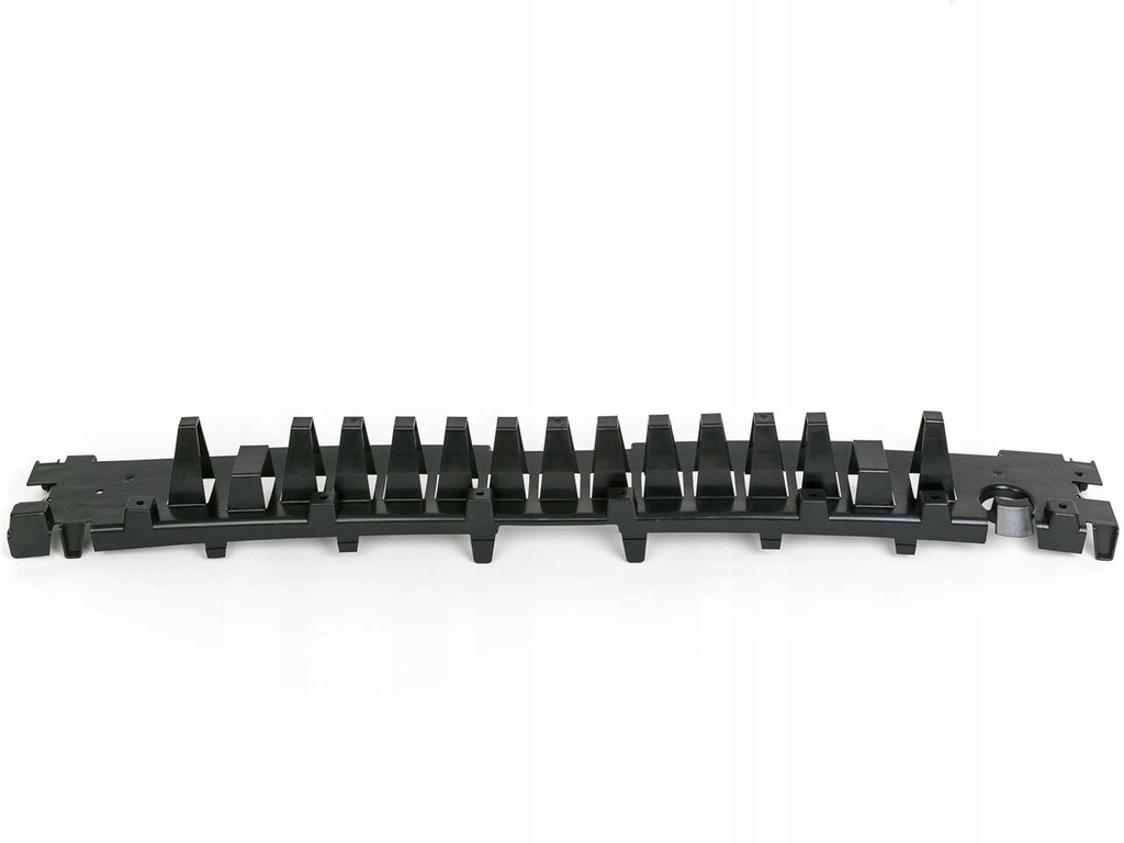 фото №13, Абсорбер бампера перед ford mondeo mk5 14- fusion