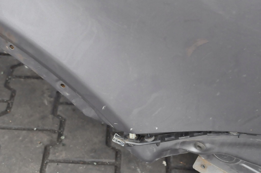 фото №8, Land rover discovery sport l550 чверть крила лівий задня задній