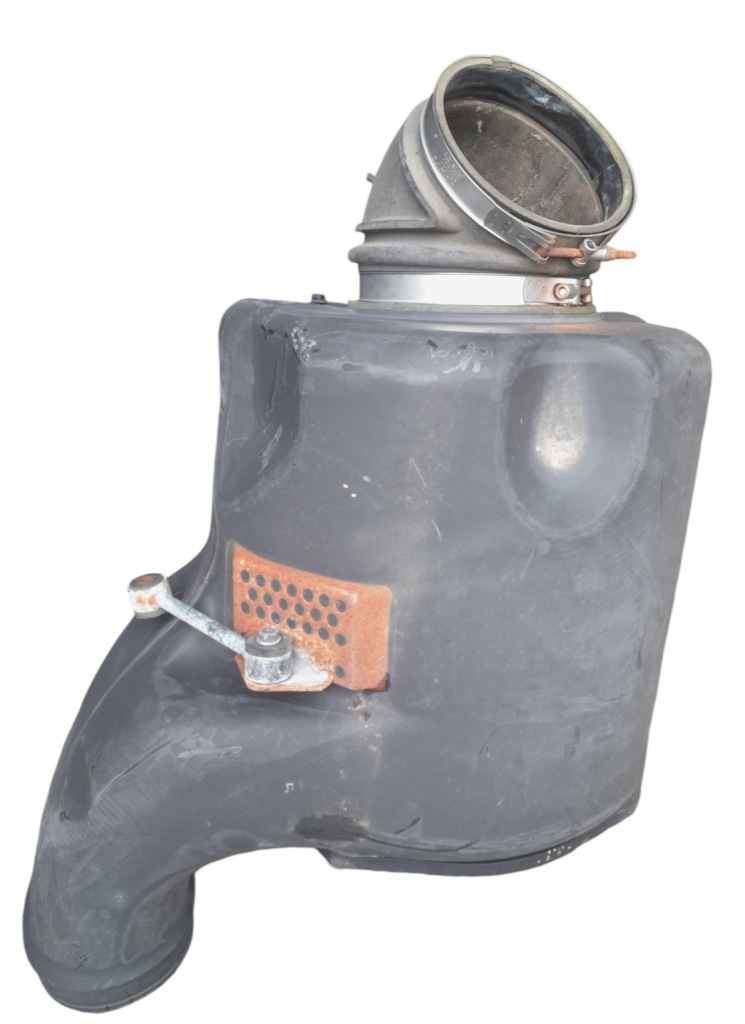 фото №1, Корпус фільтра повітря з wylotem volvo fh12 460