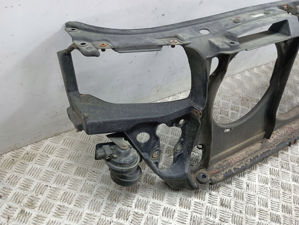 фото №6, Audi a4 s4 b5 8d 1997 pas передний