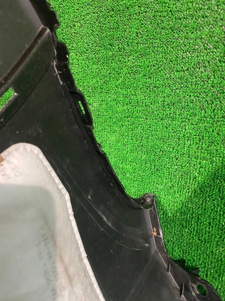 фото №7, Бампер задній задня kia ev9