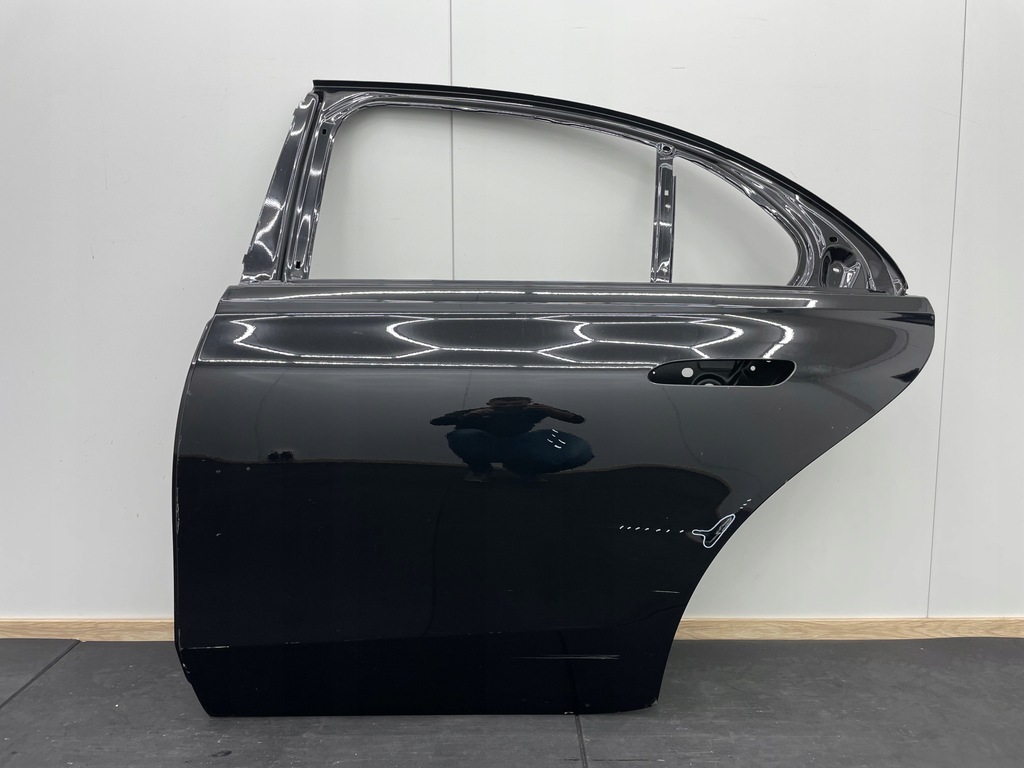 фото №1, Mercedes s-klasa w223 223 двері ліва задня задні