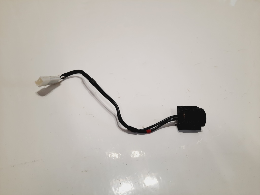 фото №1, Porsche cayman r 987 11r микрофон 99764631500