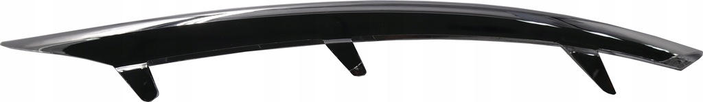 фото №1, Dpa молдинг бампера