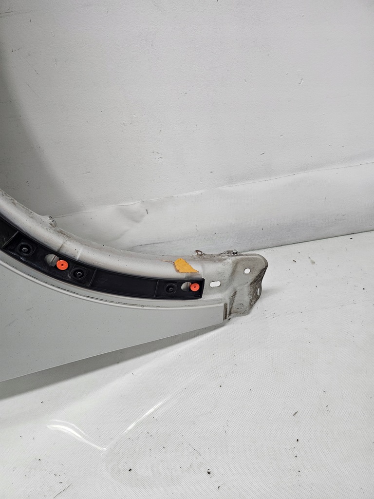 фото №8, Крила передній правий volvo xc90 2005r. код лакофарбового покриття 426-26