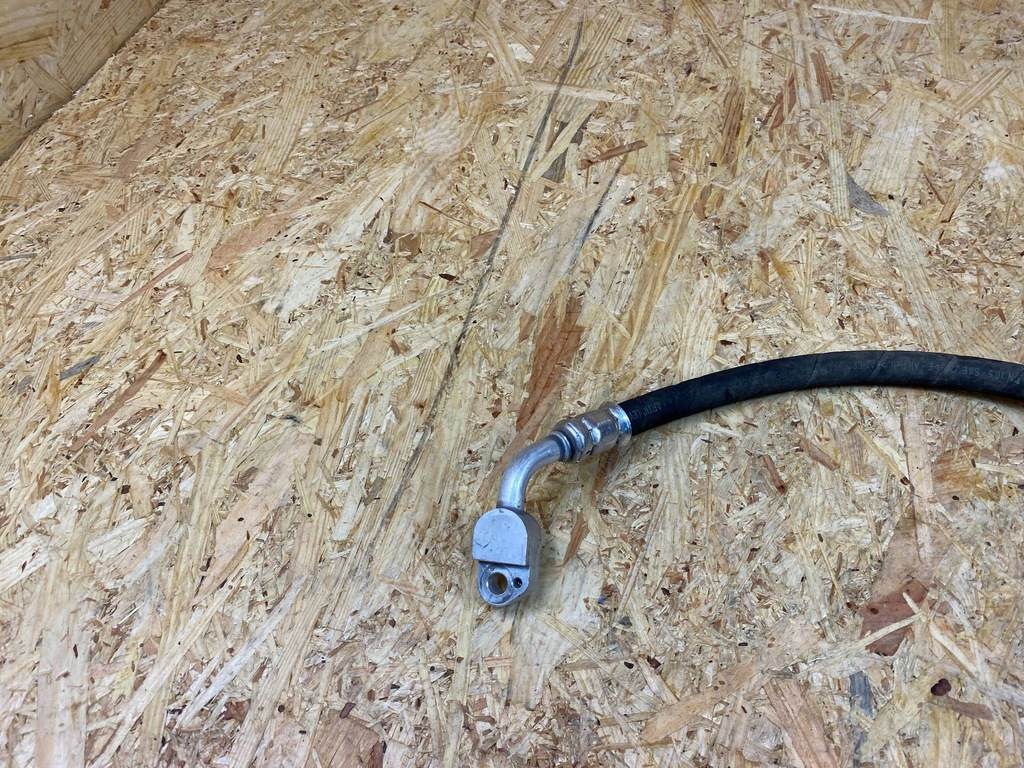 фото №8, Wąż трубка шланг кондиционера jaguar f-pace x761 m8a2-19n601-ca