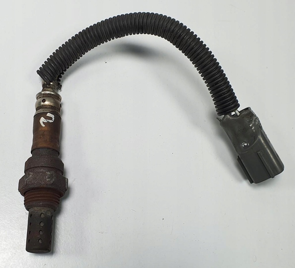 фото №1, Датчик лямбда-зонд mazda rx-8 rx8 1.3 11f02-4711