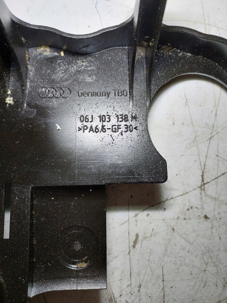 Wsad картера масляный 1.8 tsi vw seat skoda audi Киев