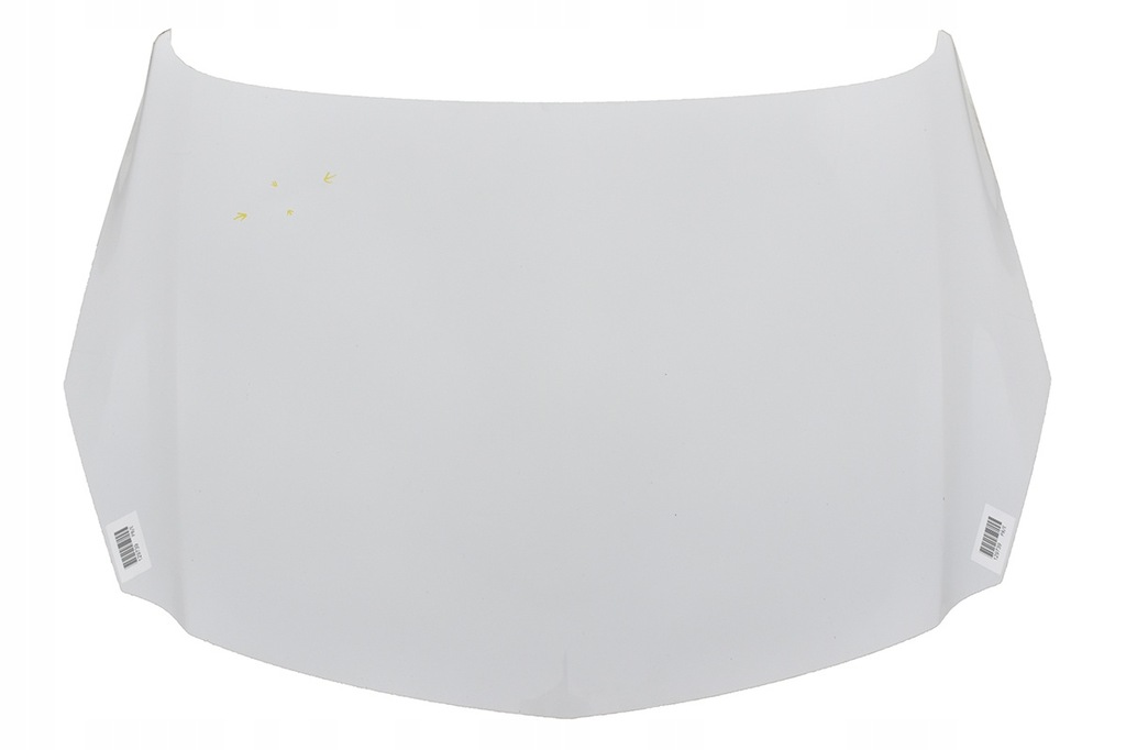 фото №1, Капот крышка двигателя opel insignia a