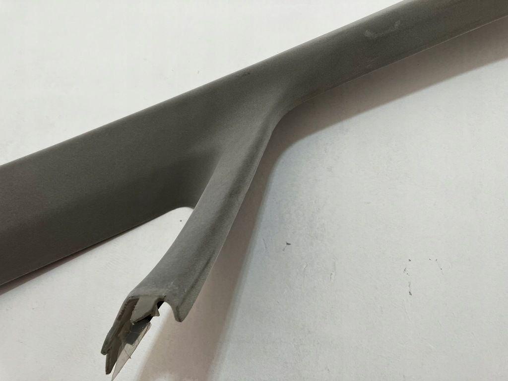 фото №4, Prius iii защита стойка передний правая мягкая