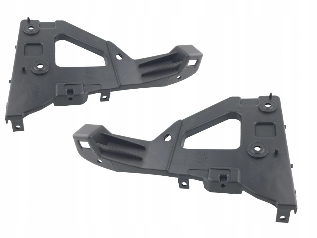 Купить Направляющая направляющая бампера правая левая audi a6 c6