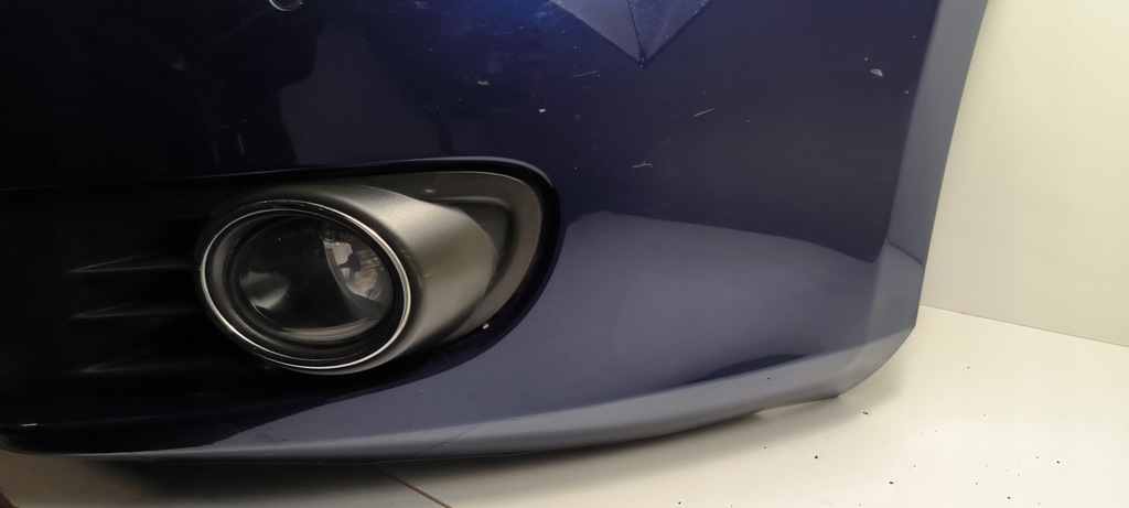 фото №10, Бампер перед передній vw golf vi ld5q омивачі łady