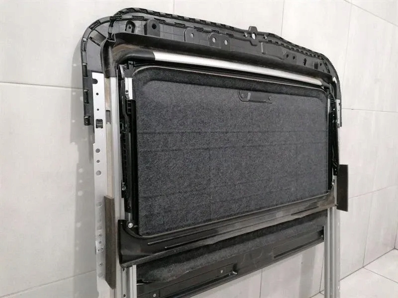 Mitsubishi lancer 2008 люк 7707220 люк- Недорого