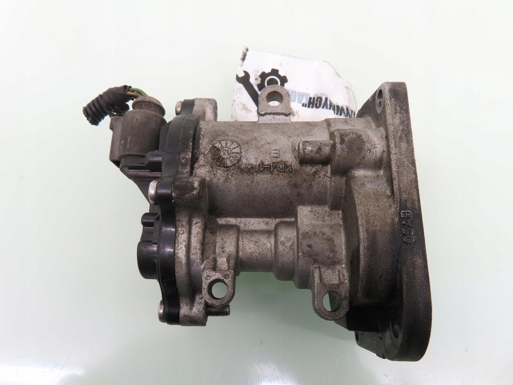 фото №1, Клапан egr ford focus c-max 1.8 tdci 21200005ba