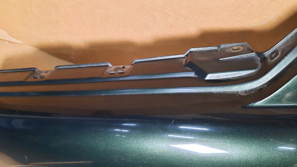 фото №7, Крыло правый перед land rover freelander i 00r