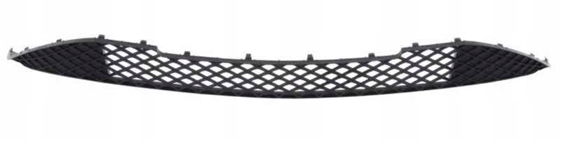 фото №1, Решітка радіатора решітка w бампер mercedes a-klasa w176 12-